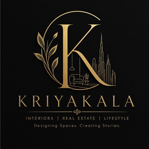 Kriyakala logo