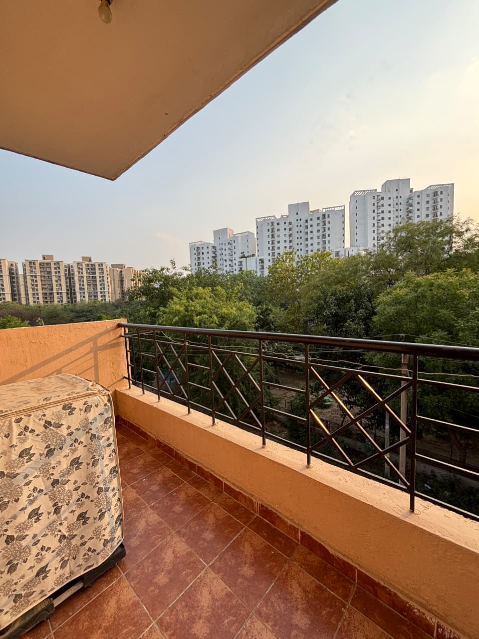 Fully Furnished 2+1 BHK for Rent in Indiabulls Enigma Sector 110 Gurgaon