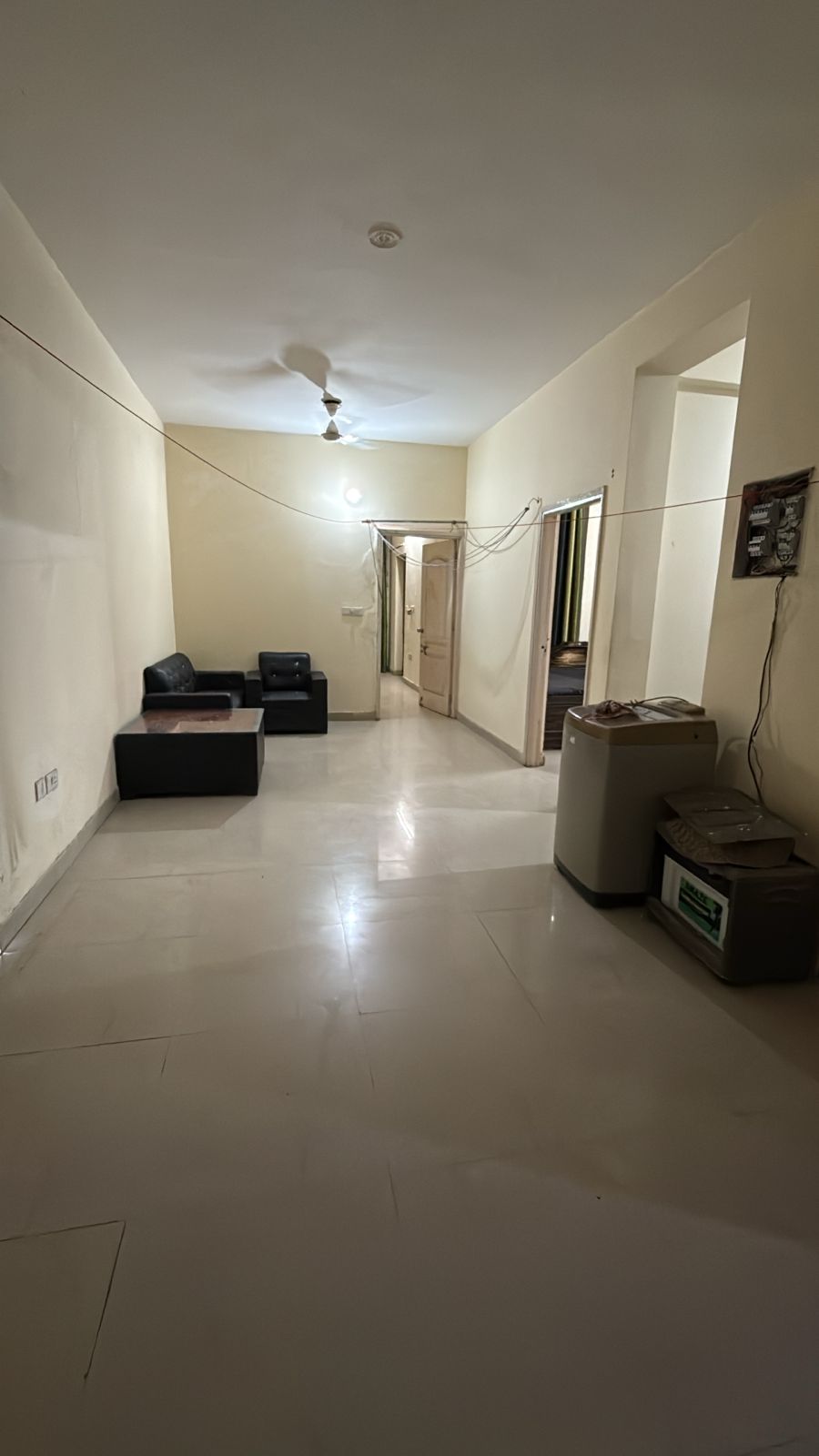 Fully Furnished 2 BHK for Rent in Sector 51 Gurgaon